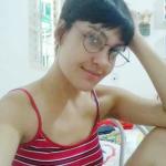Aline Lanis Aline Lanis