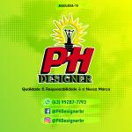 Ph Designer Gráfico Ph Designer Gráfico