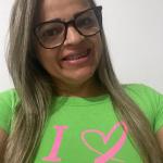 Antonia Cleuta Antonia Cleuta