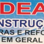 Ideal Construção Civil