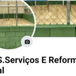 M&s Serviços E Reformas  Geral