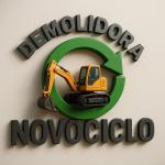 Demolidora Novo Ciclo Demolidora Novo Ciclo