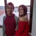 Rocío Maidana Maidana Rocío Maidana Maidana