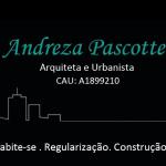 Andreza Pascotte  Arquitetura