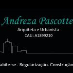Andreza Pascotte Arquitetura Andreza Pascotte Arquitetura