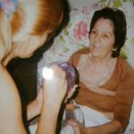 Lucinéia Merli Lucinéia Merli