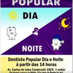 Dentista Popular  Olinda