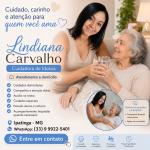 Lindiana Carvalho