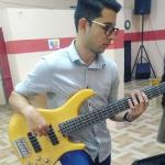 Daniel Rodrigues Daniel Rodrigues
