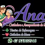 Ana Aparecida Dos Santos