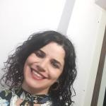 Cristiane Venzke Nogueira Cristiane Venzke Nogueira