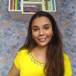 Psicóloga Virginia Farias Psicóloga Virginia Farias