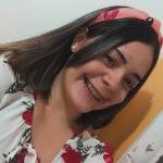 Ana Luiza Silva Neves Ana Luiza Silva Neves