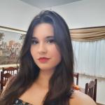 Leticia Bianco Peruzzi Leticia Bianco Peruzzi