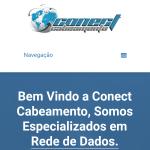 Conectcabeamento Conectcabeamento