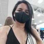 Franciane Pantoja Miranda Franciane Pantoja Miranda