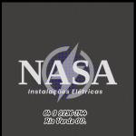 Nasa Instalações Nasa Instalações