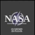 Nasa Instalações