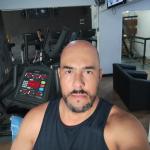 Alexandre Da Silva Pereira Alexandre Da Silva Pereira