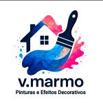 V.marmo Pinturas E Efeitos Decorativos. V.marmo Pinturas E Efeitos Decorativos.
