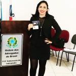 Alessandra Barbosa Puzzilli Rosa Alessandra Barbosa Puzzilli Rosa