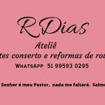 R Dias Ateliê R Dias Ateliê