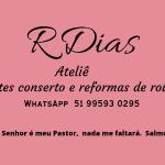 R Dias Ateliê