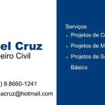 Eng º Rafael Cruz