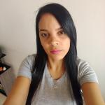 Franciane Da Conceição Pereira Franciane Da Conceição Pereira