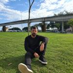 Sidarta Yonimani  Terapeuta Corporal