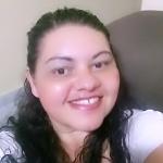 Márcia Cristina Ferreira Santos Márcia Cristina Ferreira Santos