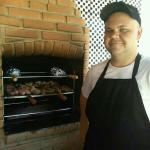 Marcus Fernandes Churrasqueiro Marcus Fernandes Churrasqueiro