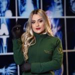 Maria Isamar Teixeira Santana