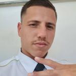 Omyn Cayan Da Silva Lavandier