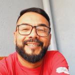 Alcélio Reis Alcélio Reis