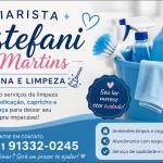Estefani Martins Targino