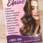 Instituto De Beleza Elaine Maria Instituto De Beleza Elaine Maria