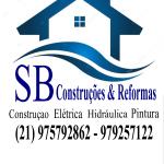 Britos Construções E Reformas Britos Construções E Reformas