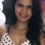 Nutricionista Cinthya Louyse Nutricionista Cinthya Louyse