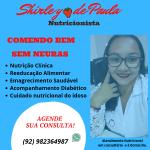 Shirley Macedo Rabelo De Paula Shirley Macedo Rabelo De Paula