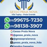 Sandro De Jesus Carvalho Gesso Praia Nova Sandro De Jesus Carvalho Gesso Praia Nova