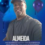 Antonio Carlos Menezes De Almeida Antonio Carlos Menezes De Almeida