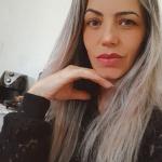 Patrícia Dos Santos Almeida Patrícia Dos Santos Almeida