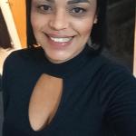 Valquíria Santos De Andrade