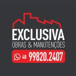 Exclusiva Obras Reformas  Manutenções Projetos E Fiscalização