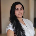 Maria Fernanda Saturno Francisco