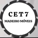 Cet7 Madeiro Móveis
