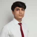 Rafael Mariano Ferreira Rafael Mariano Ferreira