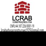 Lcra Barbosa Construções Ltda