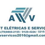 Av Instalações Elétricas Av Instalações Elétricas